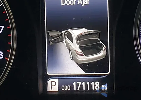 2017 Toyota Camry Le z USA, uszkodzony, nr VIN 4T1BF1FK7HU737878